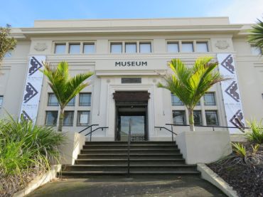 Whanganui Regional Museum